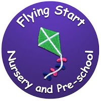 Flying Start Nursery 684534 Image 0